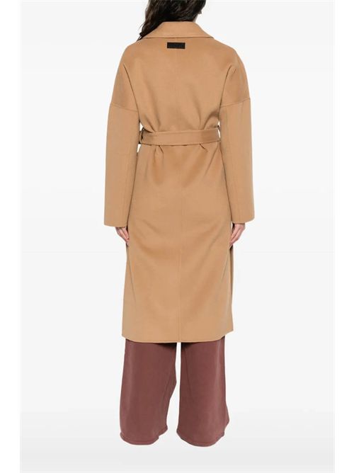 Cappotto doppiopetto ERMANNO FIRENZE | D47ED085EY2MF70000007